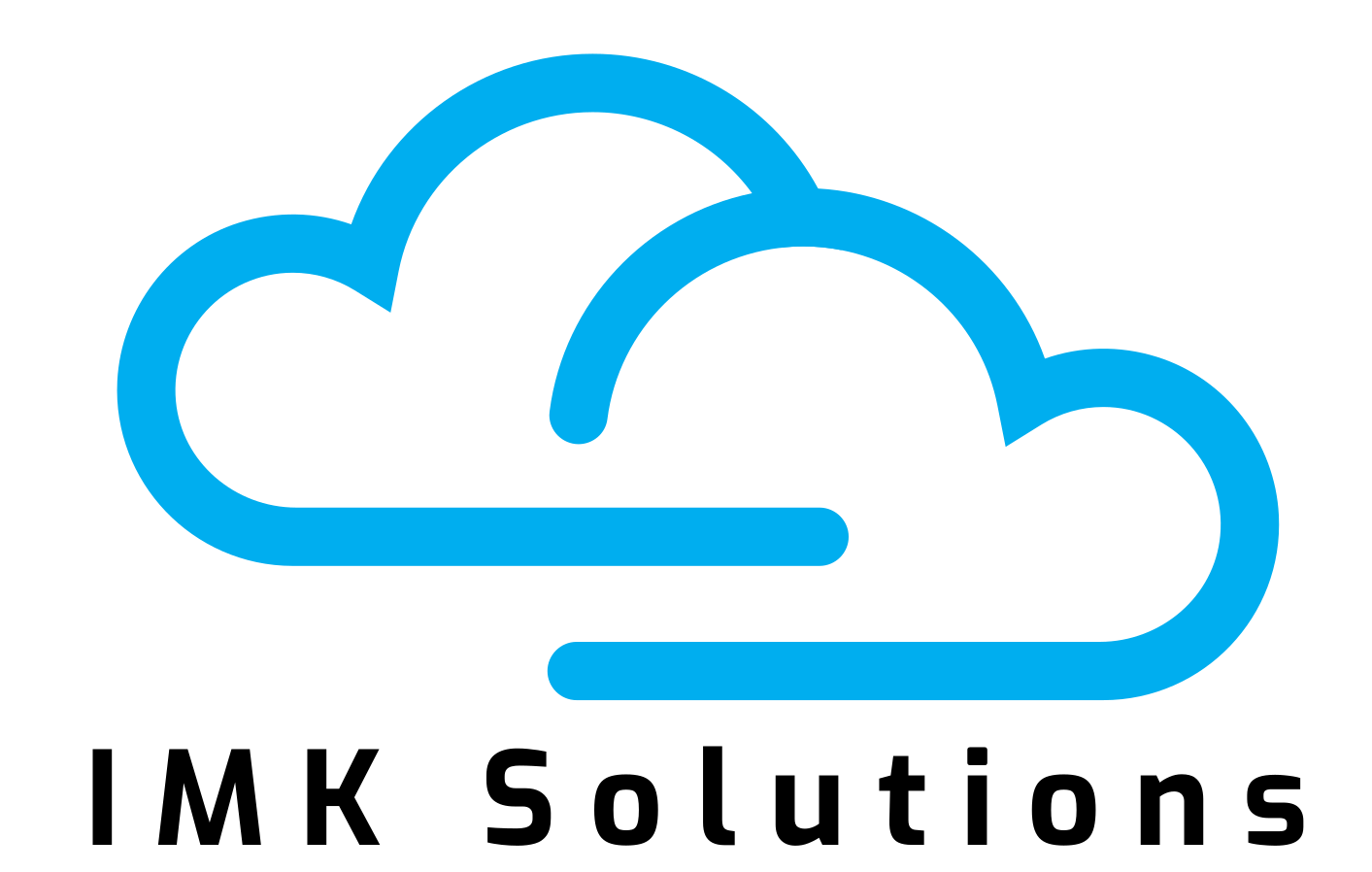 IMK Solution Logo